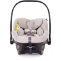 Автокресло Avionaut PIXEL Iso-Fix (гр.0+) Beige Melange AV-304.P-U.02