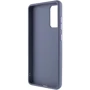 Чехол для телефонов TPU Case Bonbon Metal Style with MagSafe Lavender for Samsung S711 Galaxy S23 FE: Совместимость Samsung S711 Galaxy S23 FE
