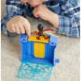 Набор игрушечный HASBRO Spider-Man SPD Стреляющий паук Веб сплешерс серии Человек-паук F8362 SAF CITY BLOCKS BANK MILES (F6688_F8362) фото 4