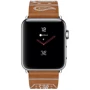 Аксессуар для Watch COTEetCI W13 Fashion Leather Brown (WH5219-KR) for Apple Watch 42/44/45/49mm: Совместимость Apple Watch 49mm, Apple Watch 42mm, Apple Watch 44mm, Apple Watch 45mm