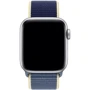 Аксесуар для Watch Apple Sport Loop Alaskan Blue (MX3M2) for Apple Watch 38/40mm: Сумісність Apple Watch 40mm, Apple Watch 38mm