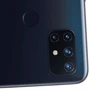 Аксессуар для смартфона BeCover Tempered Glass Black for Camera OnePlus Nord N10 5G