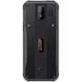 Мобильный телефон Ulefone Armor Mini 3 Black (UA UCRF): Встроенная память 32 МБ