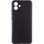 Чехол для телефонов Epik TPU Case Full Camera Black for Samsung A045 Galaxy A04