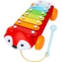 Ксилофон Skip Hop Лиса (303109): Тип музыкальная игрушка