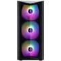 Корпус Zalman N4 Rev.1 (N4REV.1): Форм-фактор материнской платы ATX/MicroATX/Mini-ITX