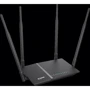 Маршрутизатор Wi-Fi D-Link DIR-825: Количество LAN портов 4