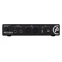 Аудиоинтерфейс Arturia MiniFuse 2 (Black): Тюнер Нет