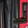 Валіза Swissbrand Eden (M) Red (SWB_LHEDE201M): Тип Чемоданы