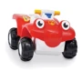 Пожарный Берти на квадроцикле WOW TOYS Пожежник Берті на квадроциклі (10311): Тип Набор игровых фигурок