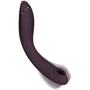 Вибратор для точки G с вакуумной стимуляцией Womanizer OG Aubergine