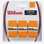 Обмотка Wilson pro overgrip burn 3pack (WRZ470820)