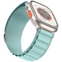 ArmorStandart Alpina Band Light Blue for Apple Watch 42/44/45/46/49mm (ARM81049): Совместимость Apple Watch 49mm, Apple Watch 46mm, Apple Watch 42mm, Apple Watch 44mm, Apple Watch 45mm