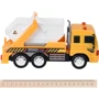 Машинка на радіоуправлінні Same Toy City Вантажівка з контейнером (F1606Ut) фото 1