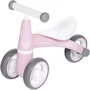 Беговел Skiddou Berit Keep pink (3688)