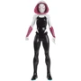Игровая фигурка Hasbro Spider-Man Titan hero Gwen 30 см (F3731): Тип Персонаж мультфильма, фильма