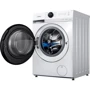 Стиральная машина Midea MF200WD80: Сушка есть