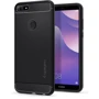 Чехол для телефонов Spigen Rugged Armor Black (L29CS24127) for Huawei Y7 Prime 2018