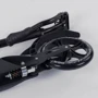 Самокат алюминиевый Best Scooter красный (54394): Тип колес литые