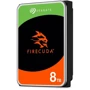 Внутренний жесткий диск Seagate Firecuda 8TB (ST8000DXA01): Тип подключения SATA 3