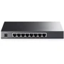 Мережевий комутатор TP-Link TL-SG2008: Тип Коммутатор управляемый