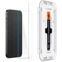 Защитное стекло для iPhone Spigen Tempered Glass Glas tR Align Master FC 2 Pack Black (AGL05216) for iPhone 14 Pro: Тип аксессуара защитное стекло