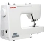 Швейная машина Janome Sew Easy: Максимальная длина стежка, мм 4
