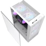 Корпус DarkFlash A290 White ARGB фото 7