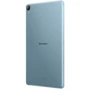 Планшет Blackview Tab 50 4/128GB Wi-Fi Twilight Blue (UA): Процессор Rockchip RK3562