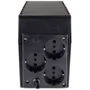 Powercom RPT-1000A Schuko: Производитель Powercom