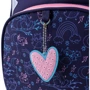 Рюкзак GoPack Education каркасный 5001S-2 Pretty Owl (GO24-5001S-2): Пол ребенка Для девочек