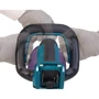 Кусторез Makita DUH507Z: Расстояние между ножами, мм 28