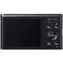 Panasonic DMC-XS1EE-K Black: Кількість ефективних мегапікселів 16.1