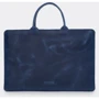 INCARNE Handmade with handles Stem Blue for MacBook Pro 16" M3 | M2 | M1