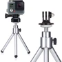 GoPro Tripod Mount including 3 Way Tripod (ABQRT-002) фото 2