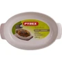 Pyrex Signature 35x23см, красный (SG35OR8): Диапазон температур, °C До +250