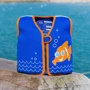 Плавательный жилет Konfidence Original Jacket Scoot L (KJ14-C-07): Производитель Konfidence
