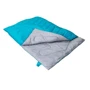 Спальный мешок Vango Ember Double/5°C/Bondi Blue (926767): Назначение двухсезонный