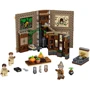 LEGO Harry Potter В Хогвартсе: урок гербалогии (76384): Количество деталей, шт. 233