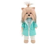 Набір одягу Orange Lucky Dog Lucky Yoyo look Морський бриз (L083) фото 1