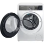 Стиральная машина Hotpoint-Ariston H8 W946WB EU: Количество программ стирки 15