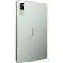 Планшет Blackview Tab 60 Pro 4/128GB LTE Algae Green: Коммуникации 4G LTE, 3G, Wi-Fi, GSM-модуль, GPS, Bluetooth