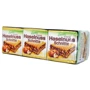 Вафли Excelsior Excelsior Haselnuss Schnitte 250 г (WT1463): Вес нетто 250 г