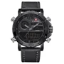Наручные часы Naviforce 9134 Black (NF9134BOXBK)