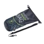 Уличная сумка Troika с защитой от воды WATERPROOF BAG (WPB10/BK) фото 3