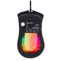 Мышь Marvo G985 Electro Luminous RGB Gaming Mouse: Тип сенсора оптический