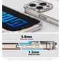 Чохол для телефона ArmorStandart Air Force Camera cover Transparent для Samsung A366 Galaxy A36 5G (ARM82170): Тип накладка на заднюю часть