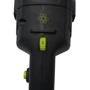 Щеточная шлифовальная машина TITAN PSM13-120: Питание сеть