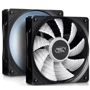 Кулер Deepcool GAMMAXX L240 T WHITE: Тип водяное охлаждение (СВО)