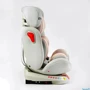 Автокресло Joy SafeMax SF-91540 ISOFIX, группа 1-2-3, вращается на 360 градусов: Крепление Isofix да